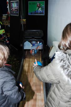 bink strike bowling alley