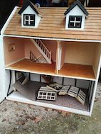 Dolls house