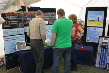 World Environment Day Sutton Coldfield