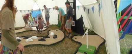 featuring an obligatory wind turbine