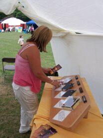 solar thermal energy interactive