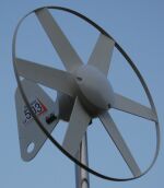 rutland 503 wind charger