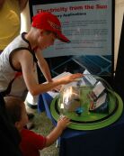 photo credit: Alan Lipscombe