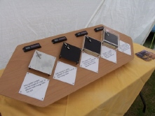 How flat plate solar collectors work interactive